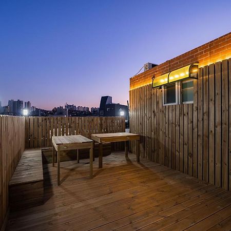 Hngstay Seoul Exterior photo