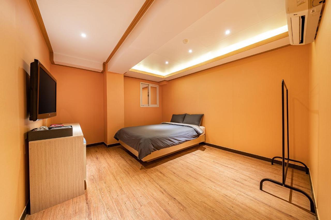 Hngstay Seoul Exterior photo
